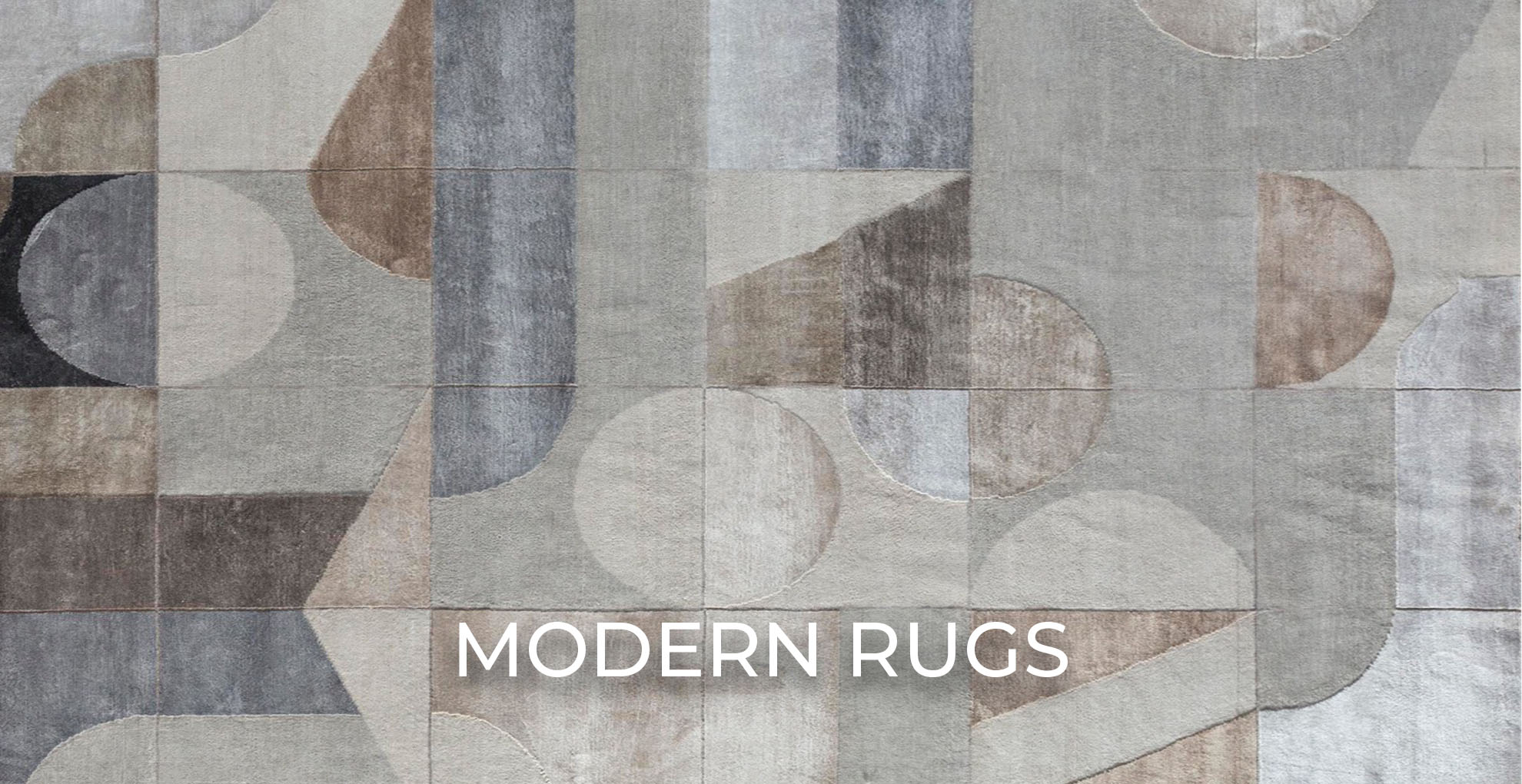 Modern Rug Collection