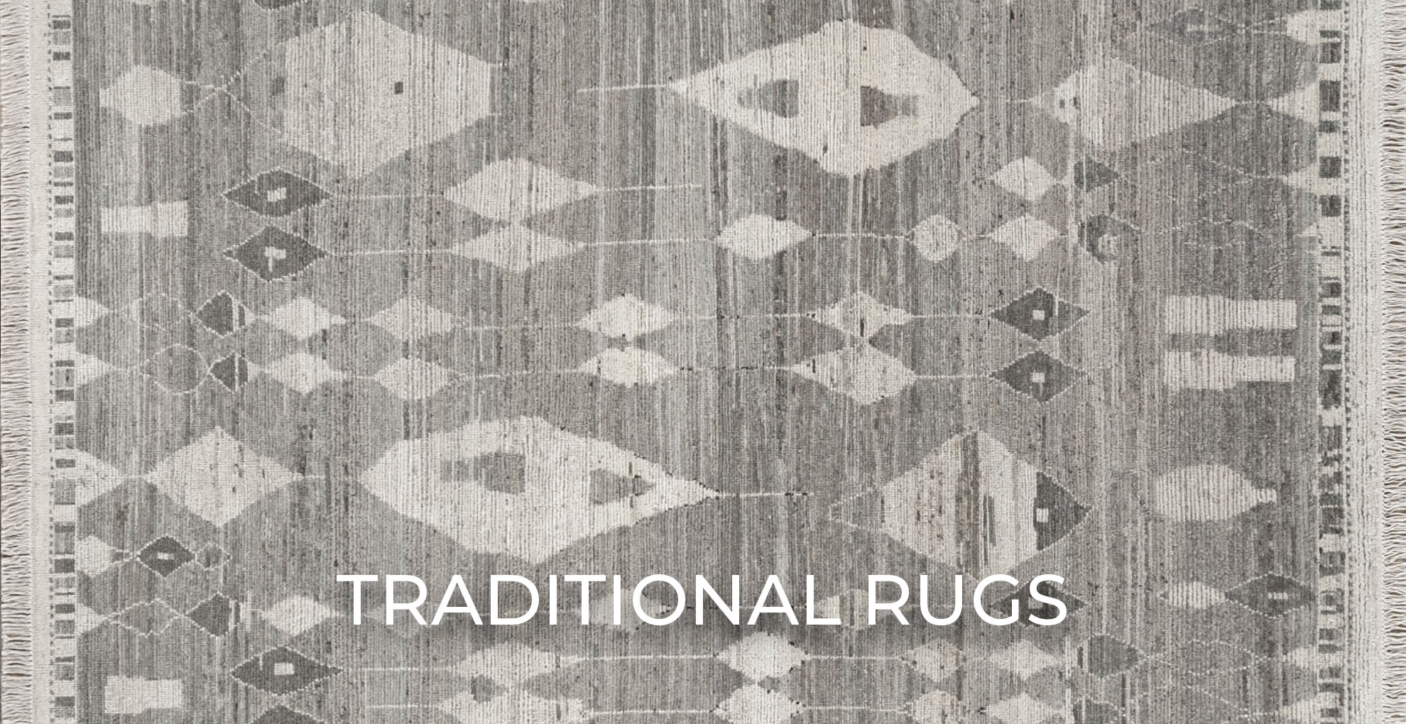 Traditional Rug Collection