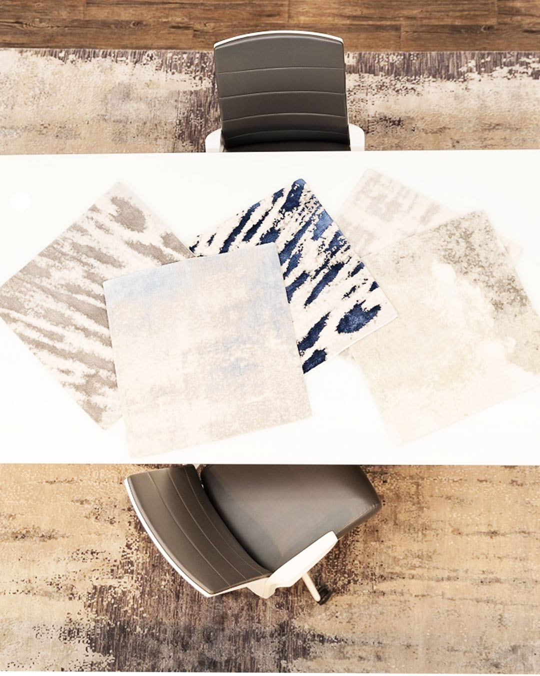 rug appraisal