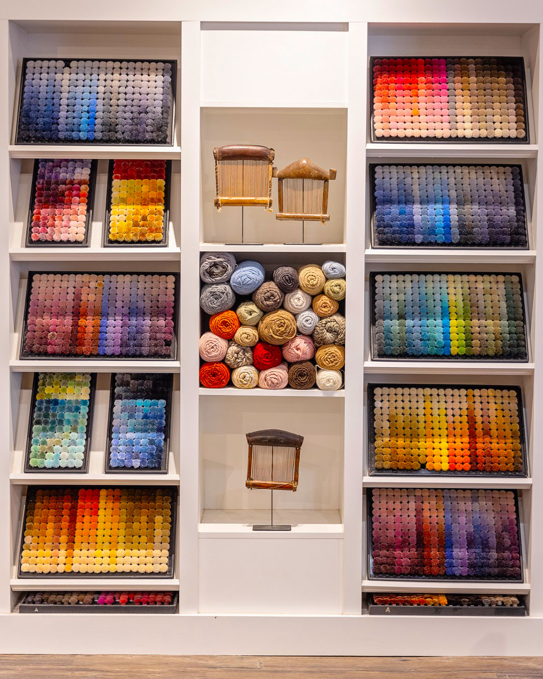 custom design centre for rugs