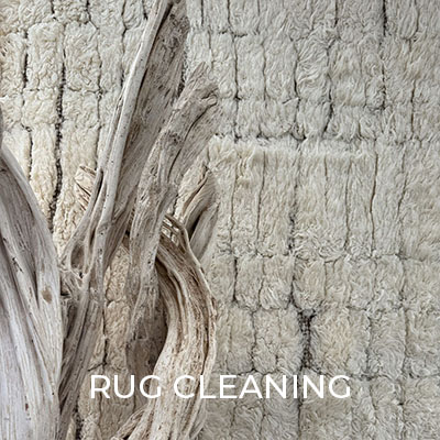 Rug Repair Services